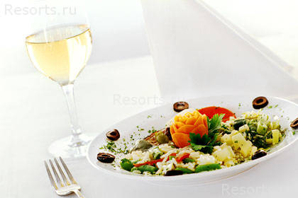 Valamar Koralj Romantic Hotel 16